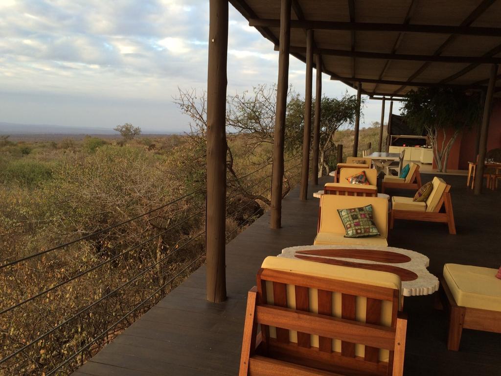 Elephant Gorge Camp Amboseli Εξωτερικό φωτογραφία
