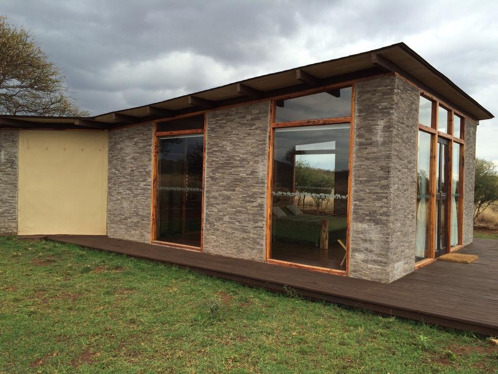Elephant Gorge Camp Amboseli Εξωτερικό φωτογραφία