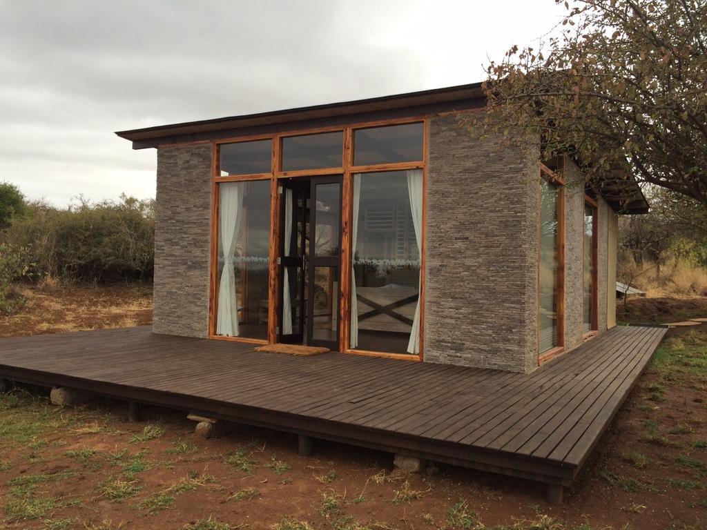 Elephant Gorge Camp Amboseli Εξωτερικό φωτογραφία
